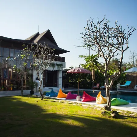 Casa Ola Villa Pererenan Canggu  Exterior photo