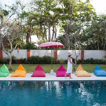 Casa Ola Villa Pererenan Canggu  Exterior photo