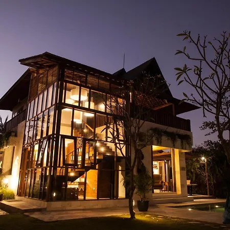 Casa Ola Villa Pererenan Canggu  Exterior photo