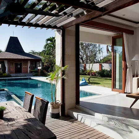 Casa Ola Villa Pererenan Canggu  Exterior photo