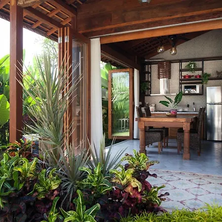 Casa Ola Villa Pererenan Canggu  Exterior photo