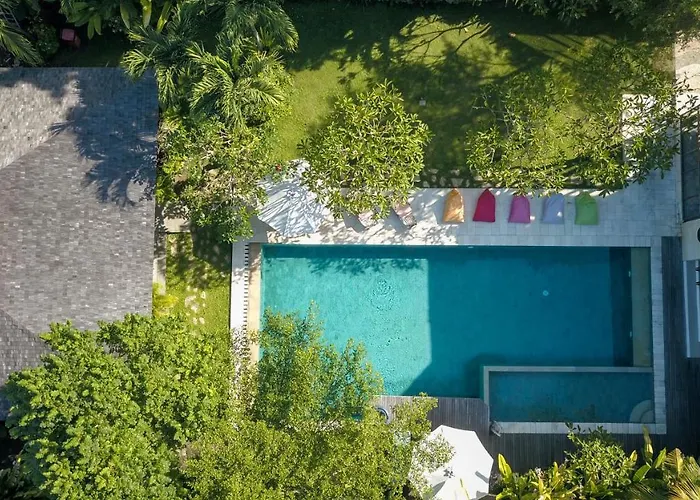 Casa Ola Villa Pererenan