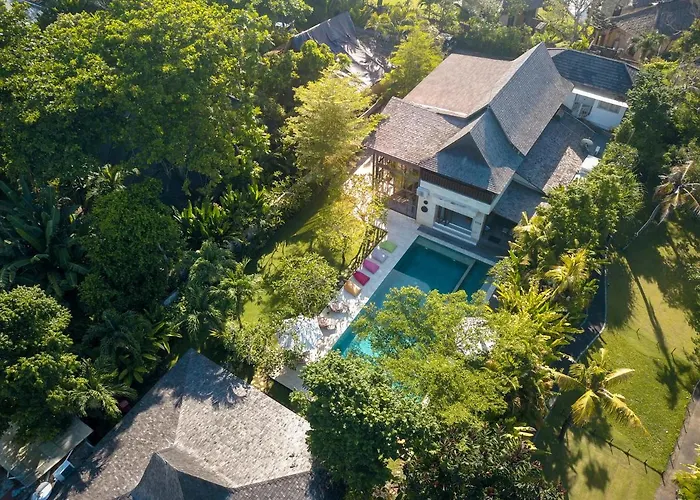 Casa Ola Villa Pererenan