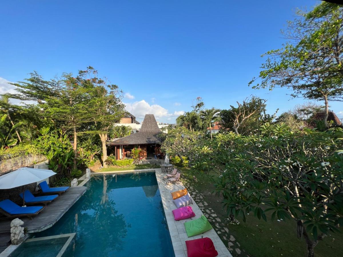 Casa Ola Pererenan Villa Canggu (Bali)