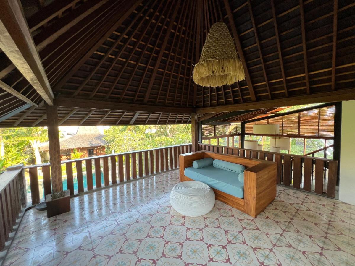 Casa Ola Pererenan Villa *