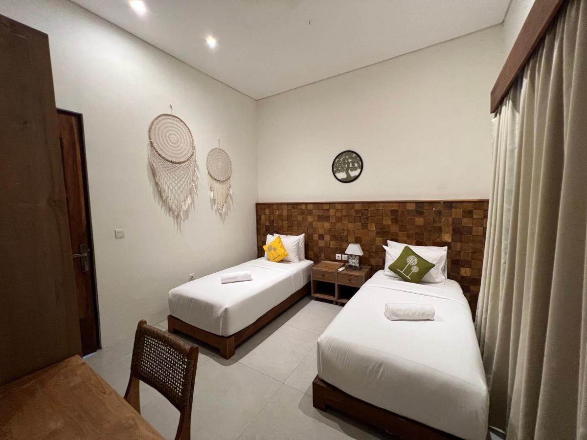 Casa Ola Pererenan Canggu (Bali)