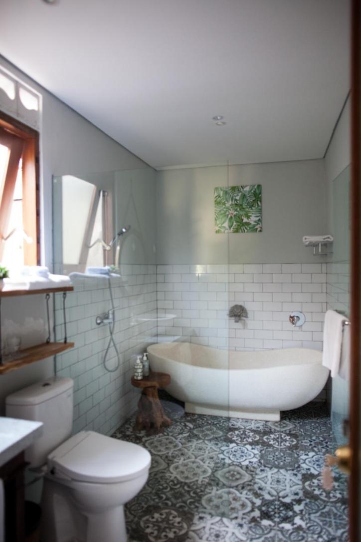 Casa Ola Pererenan * Canggu (Bali)