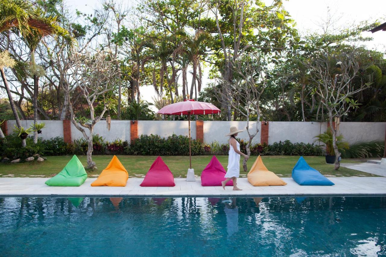 Villa Casa Ola Pererenan Canggu (Bali)