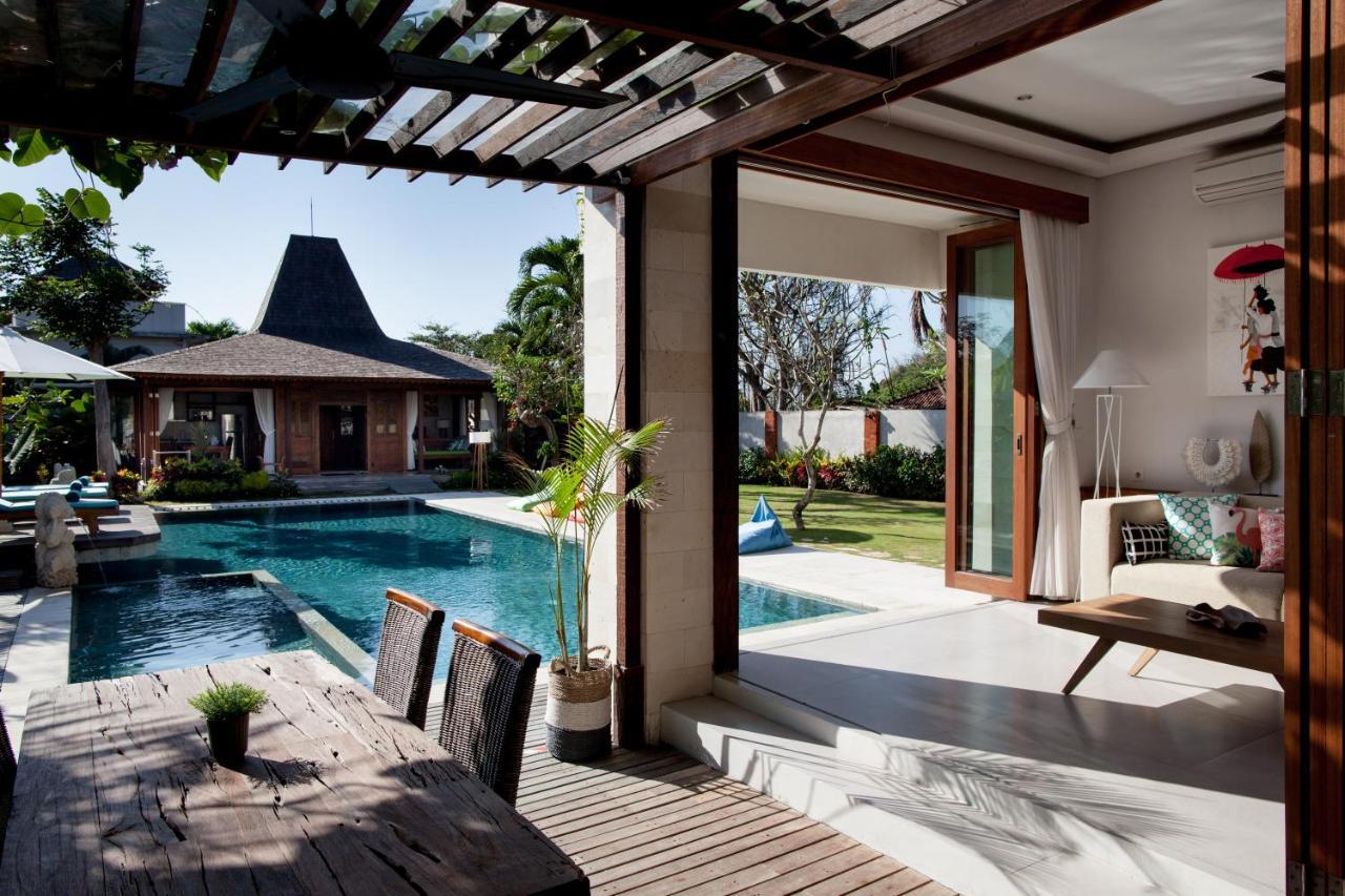 Villa Casa Ola Pererenan Canggu (Bali)