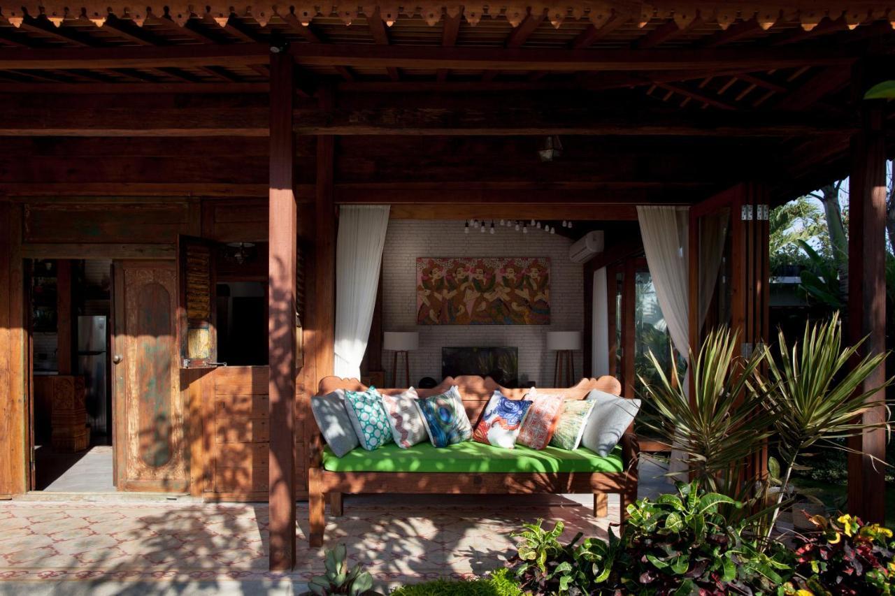 Casa Ola Pererenan * Canggu (Bali)