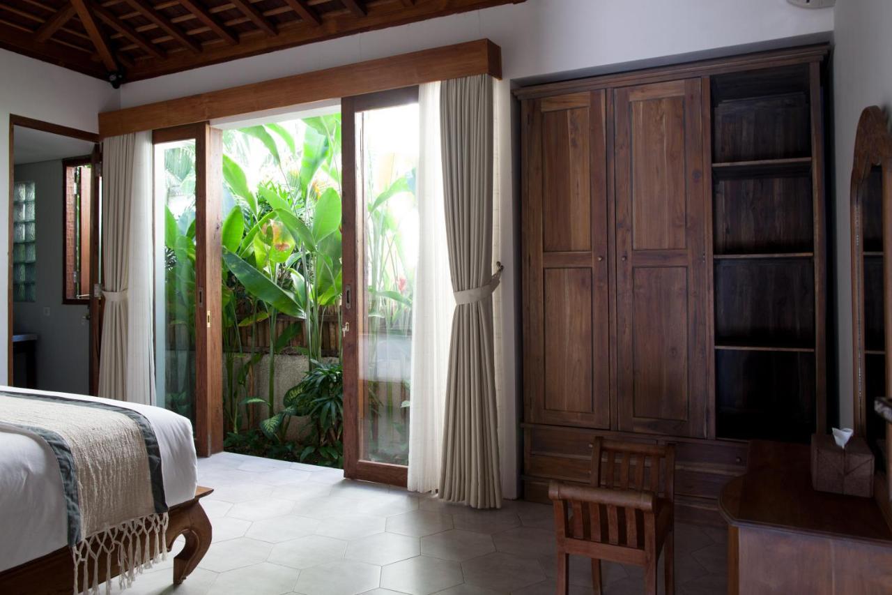 Casa Ola Pererenan Villa *