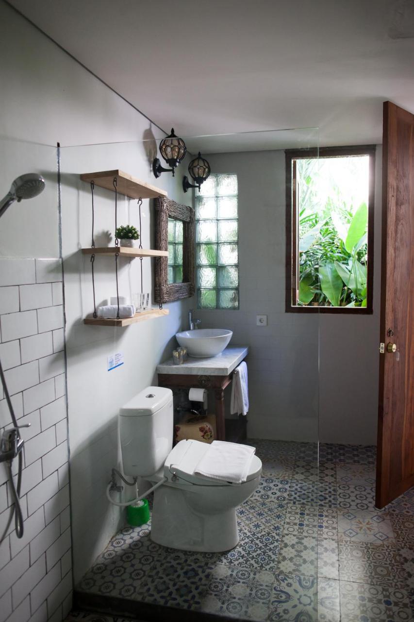 Casa Ola Pererenan Villa Canggu (Bali)
