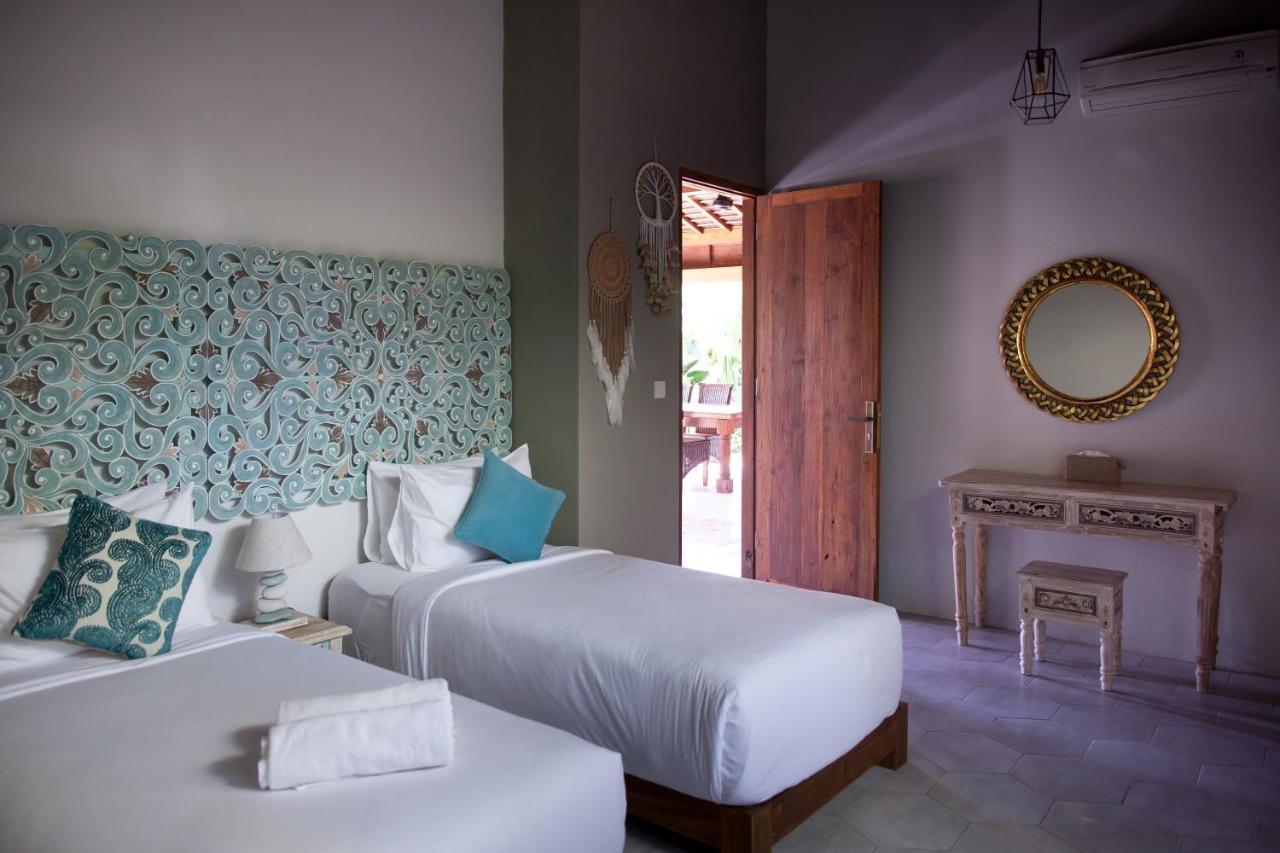 Casa Ola Pererenan Canggu (Bali)