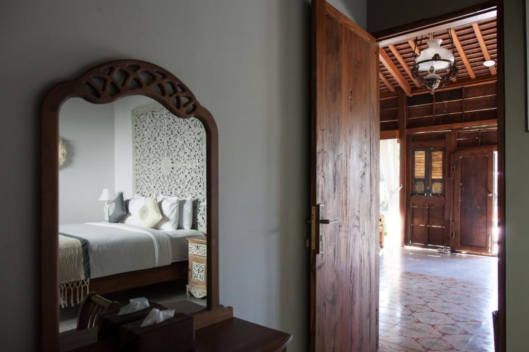 Casa Ola Pererenan Canggu (Bali)