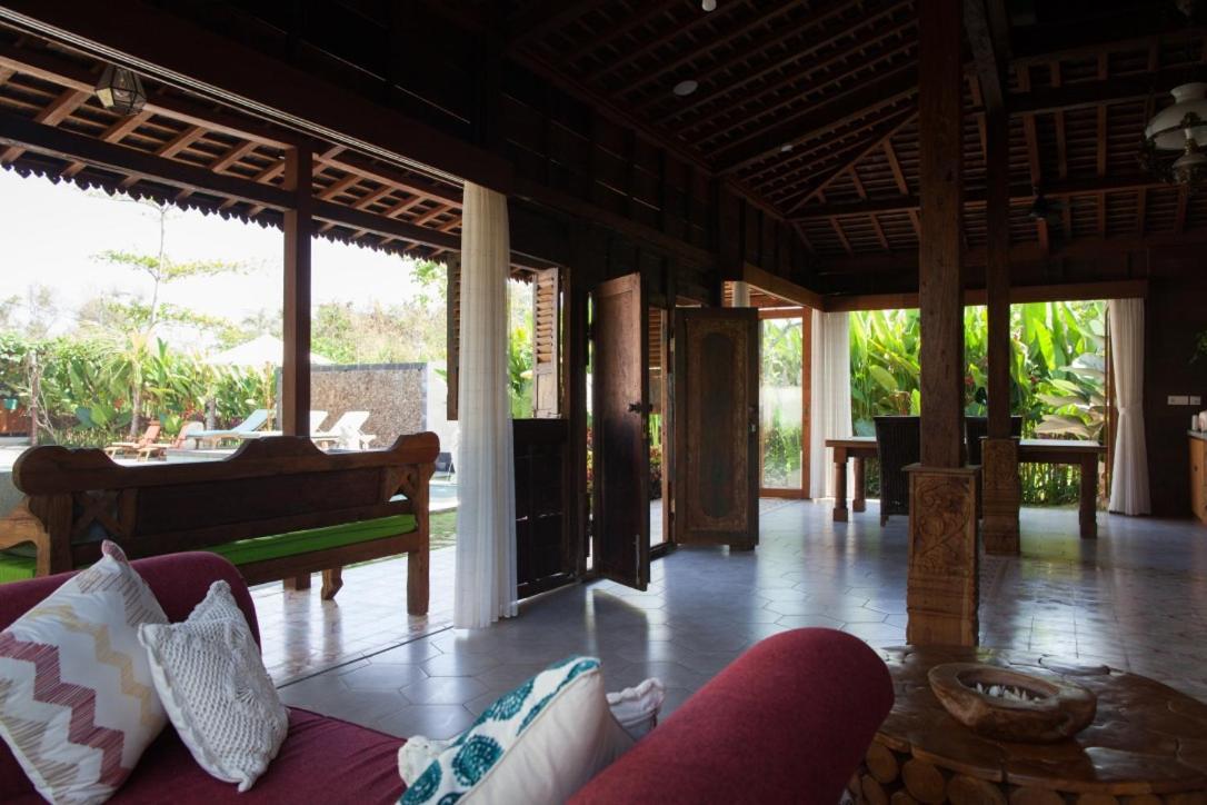 Casa Ola Pererenan * Canggu (Bali)